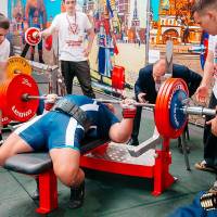 WORLD CUP IPC / IPC-A / WAA - 2025 (часть 1) (Фото №#0779)