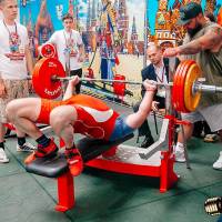 WORLD CUP IPC / IPC-A / WAA - 2025 (часть 1) (Фото №#0781)