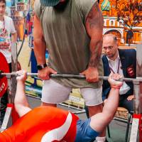 WORLD CUP IPC / IPC-A / WAA - 2025 (часть 1) (Фото №#0784)