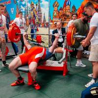 WORLD CUP IPC / IPC-A / WAA - 2025 (часть 1) (Фото №#0785)
