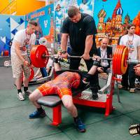 WORLD CUP IPC / IPC-A / WAA - 2025 (часть 1) (Фото №#0790)