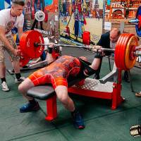 WORLD CUP IPC / IPC-A / WAA - 2025 (часть 1) (Фото №#0791)