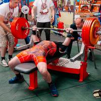 WORLD CUP IPC / IPC-A / WAA - 2025 (часть 1) (Фото №#0793)