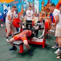 WORLD CUP IPC / IPC-A / WAA - 2025 (часть 1) (Фото №#0794)