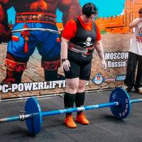 WORLD CUP IPC / IPC-A / WAA - 2025 (часть 1) (Фото №#0797)