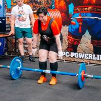 WORLD CUP IPC / IPC-A / WAA - 2025 (часть 1) (Фото №#0803)