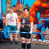 WORLD CUP IPC / IPC-A / WAA - 2025 (часть 1) (Фото №#0804)
