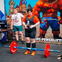 WORLD CUP IPC / IPC-A / WAA - 2025 (часть 1) (Фото №#0810)