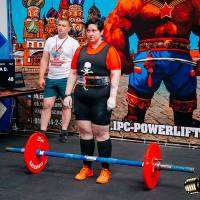 WORLD CUP IPC / IPC-A / WAA - 2025 (часть 1) (Фото №#0811)