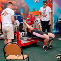 WORLD CUP IPC / IPC-A / WAA - 2025 (часть 1) (Фото №#0817)