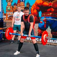 WORLD CUP IPC / IPC-A / WAA - 2025 (часть 1) (Фото №#0822)