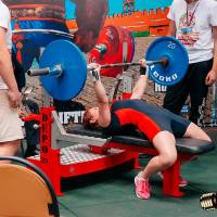 WORLD CUP IPC / IPC-A / WAA - 2025 (часть 1) (Фото №#0828)