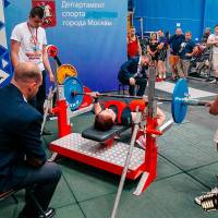 WORLD CUP IPC / IPC-A / WAA - 2025 (часть 1) (Фото №#0829)