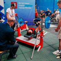 WORLD CUP IPC / IPC-A / WAA - 2025 (часть 1) (Фото №#0830)