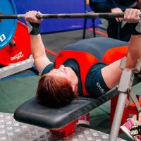 WORLD CUP IPC / IPC-A / WAA - 2025 (часть 1) (Фото №#0831)
