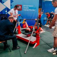 WORLD CUP IPC / IPC-A / WAA - 2025 (часть 1) (Фото №#0832)