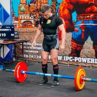 WORLD CUP IPC / IPC-A / WAA - 2025 (часть 1) (Фото №#0836)