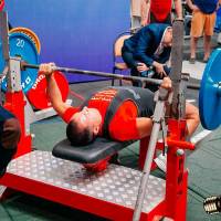 WORLD CUP IPC / IPC-A / WAA - 2025 (часть 1) (Фото №#0840)
