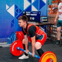 WORLD CUP IPC / IPC-A / WAA - 2025 (часть 1) (Фото №#0841)