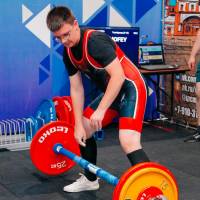 WORLD CUP IPC / IPC-A / WAA - 2025 (часть 1) (Фото №#0842)