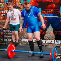 WORLD CUP IPC / IPC-A / WAA - 2025 (часть 1) (Фото №#0844)