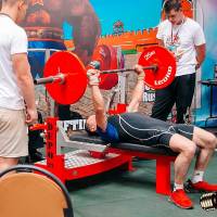 WORLD CUP IPC / IPC-A / WAA - 2025 (часть 1) (Фото №#0850)