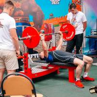 WORLD CUP IPC / IPC-A / WAA - 2025 (часть 1) (Фото №#0851)
