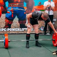 WORLD CUP IPC / IPC-A / WAA - 2025 (часть 1) (Фото №#0855)