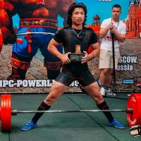WORLD CUP IPC / IPC-A / WAA - 2025 (часть 1) (Фото №#0864)