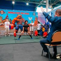 WORLD CUP IPC / IPC-A / WAA - 2025 (часть 1) (Фото №#0866)