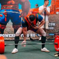 WORLD CUP IPC / IPC-A / WAA - 2025 (часть 1) (Фото №#0870)