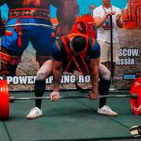 WORLD CUP IPC / IPC-A / WAA - 2025 (часть 1) (Фото №#0871)