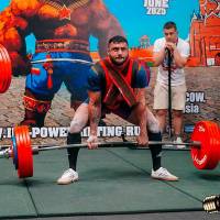WORLD CUP IPC / IPC-A / WAA - 2025 (часть 1) (Фото №#0872)