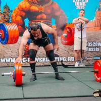 WORLD CUP IPC / IPC-A / WAA - 2025 (часть 1) (Фото №#0875)