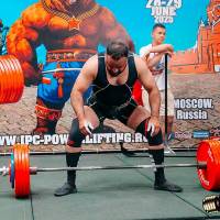 WORLD CUP IPC / IPC-A / WAA - 2025 (часть 1) (Фото №#0877)