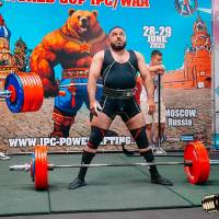 WORLD CUP IPC / IPC-A / WAA - 2025 (часть 1) (Фото №#0879)