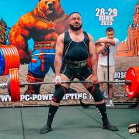 WORLD CUP IPC / IPC-A / WAA - 2025 (часть 1) (Фото №#0883)