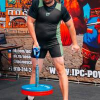 WORLD CUP IPC / IPC-A / WAA - 2025 (часть 1) (Фото №#0884)