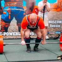 WORLD CUP IPC / IPC-A / WAA - 2025 (часть 1) (Фото №#0886)