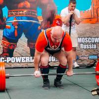 WORLD CUP IPC / IPC-A / WAA - 2025 (часть 1) (Фото №#0887)