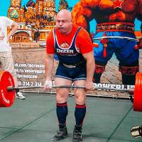 WORLD CUP IPC / IPC-A / WAA - 2025 (часть 1) (Фото №#0888)