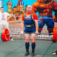 WORLD CUP IPC / IPC-A / WAA - 2025 (часть 1) (Фото №#0889)
