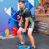 WORLD CUP IPC / IPC-A / WAA - 2025 (часть 1) (Фото №#0891)