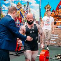 WORLD CUP IPC / IPC-A / WAA - 2025 (часть 1) (Фото №#0903)