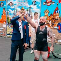 WORLD CUP IPC / IPC-A / WAA - 2025 (часть 1) (Фото №#0904)