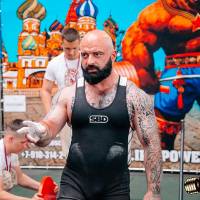 WORLD CUP IPC / IPC-A / WAA - 2025 (часть 1) (Фото №#0906)