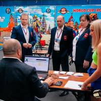 WORLD CUP IPC / IPC-A / WAA - 2025 (часть 1) (Фото №#0907)