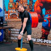 WORLD CUP IPC / IPC-A / WAA - 2025 (часть 1) (Фото №#0909)