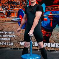 WORLD CUP IPC / IPC-A / WAA - 2025 (часть 1) (Фото №#0913)