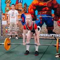 WORLD CUP IPC / IPC-A / WAA - 2025 (часть 1) (Фото №#0916)